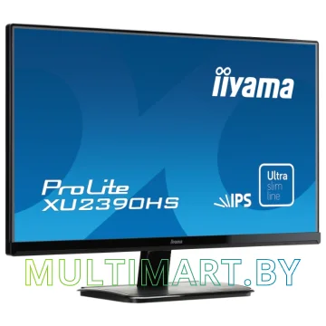 Монитор Iiyama ProLite XU2390HS-B1 картинка 2